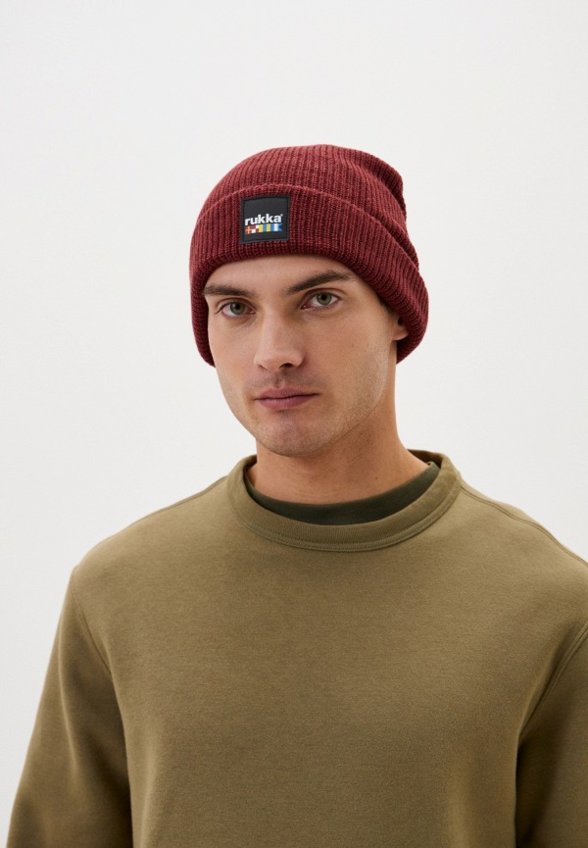Шапка Rukka