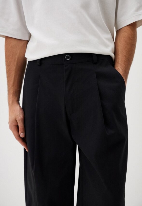 Брюки Harry Hatchet