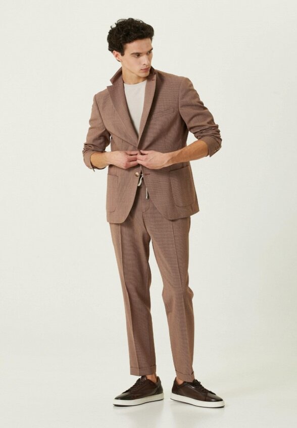 Пиджак NetWork