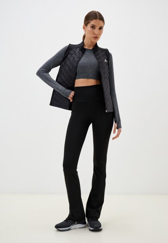 Жилет утепленный Peak