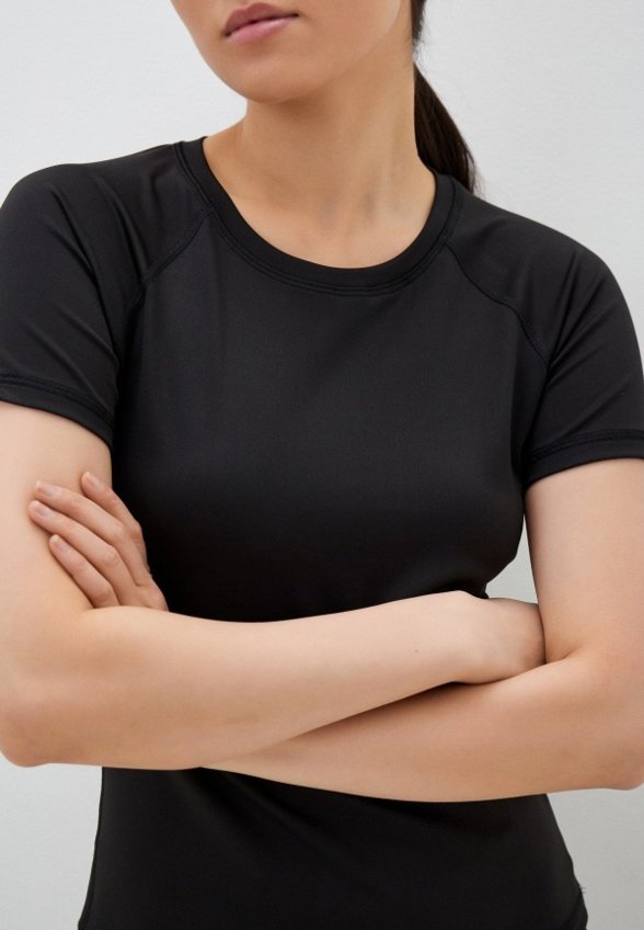 Футболка Stayhigh