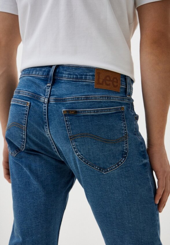 Джинсы Lee