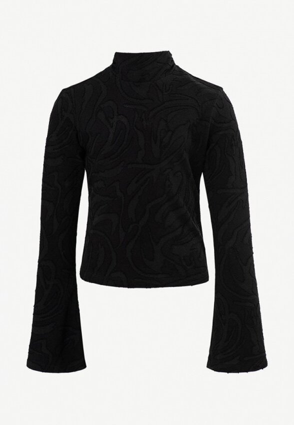 Блуза Charmy White