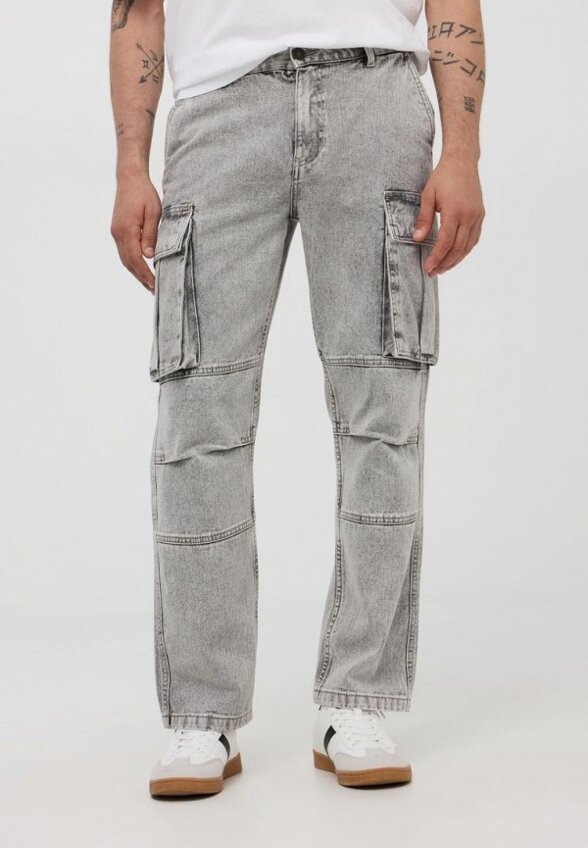 Джинсы Terranova