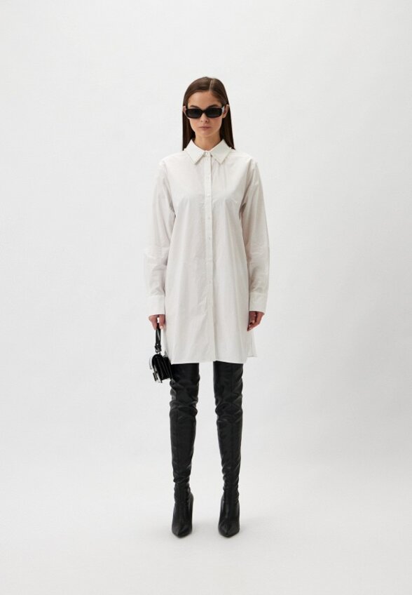 Платье Karl Lagerfeld