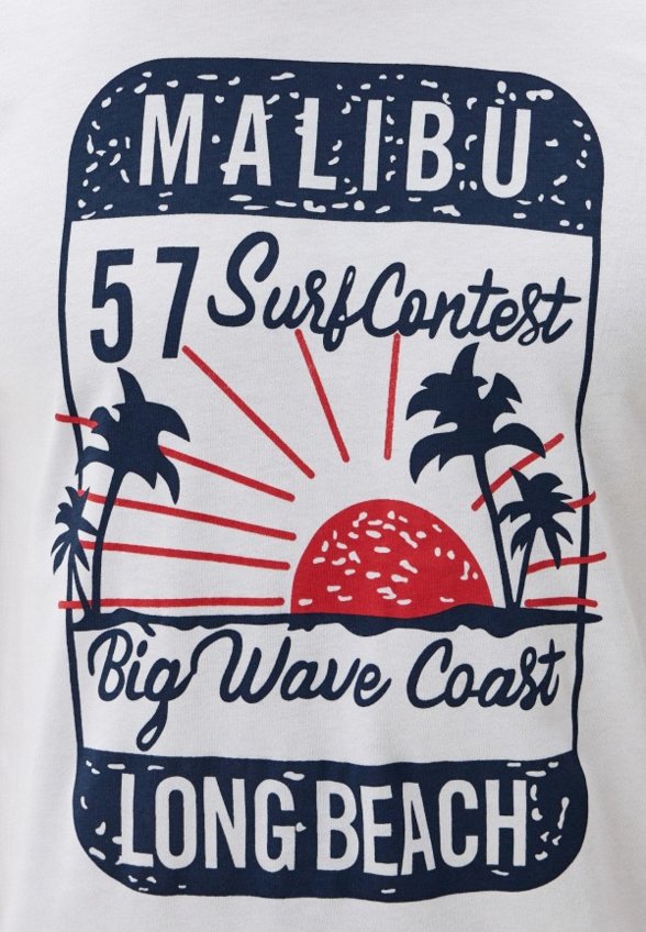 Футболка Baon