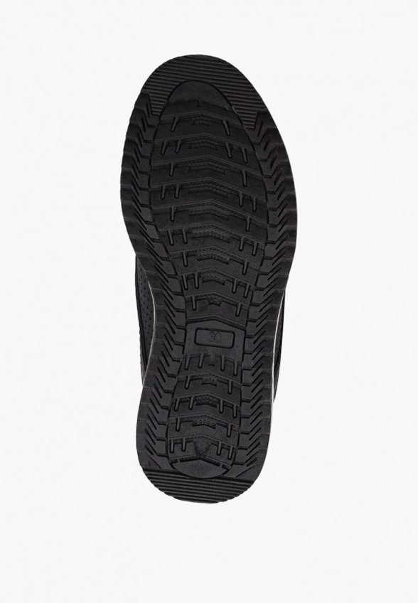 Ботинки Shuzzi