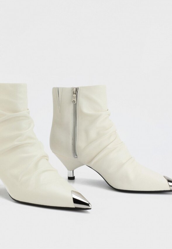 Ботильоны La Giostra