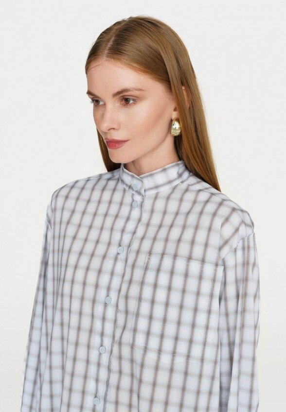 Рубашка Forlocals