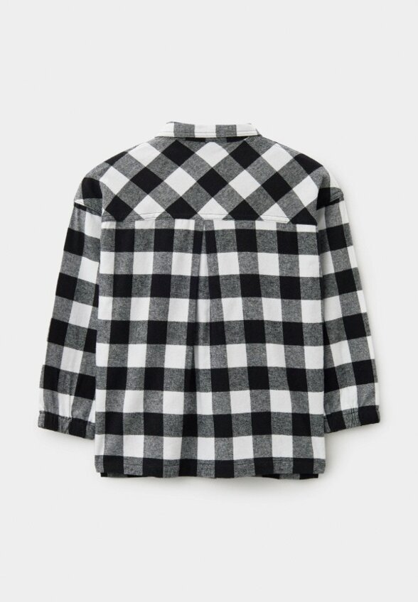 Рубашка PlayToday