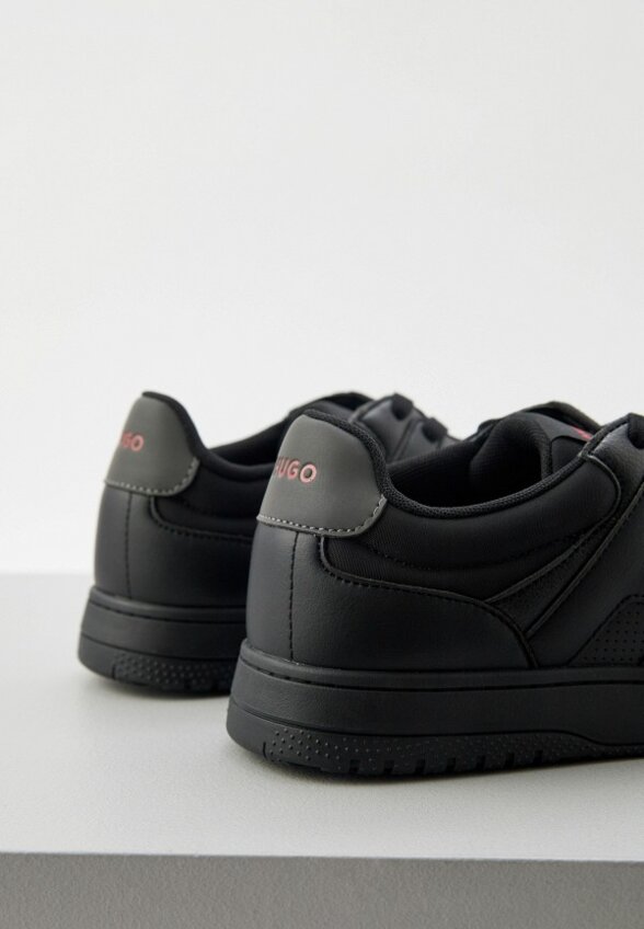 Кеды Hugo