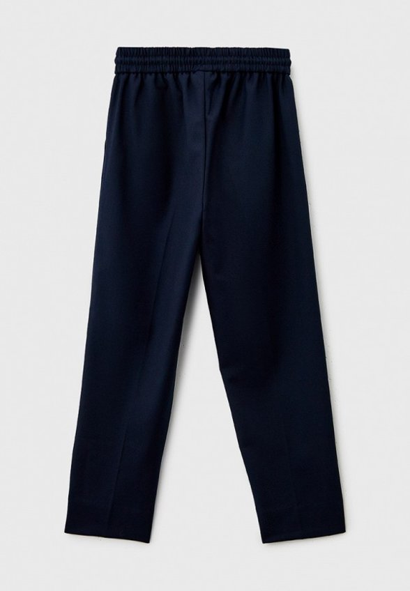 Брюки Button Blue