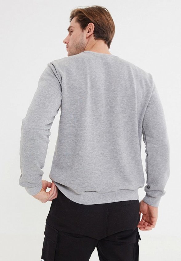 Свитшот Spirit of Kattana