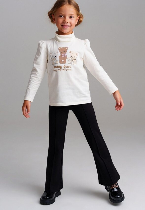 Водолазка PlayToday