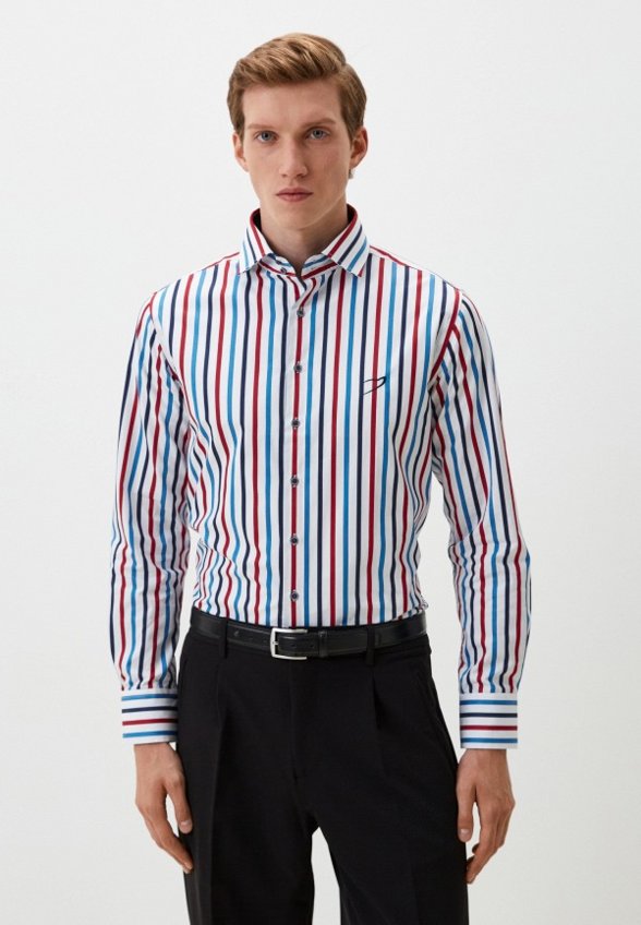 Рубашка Popilov Yachting