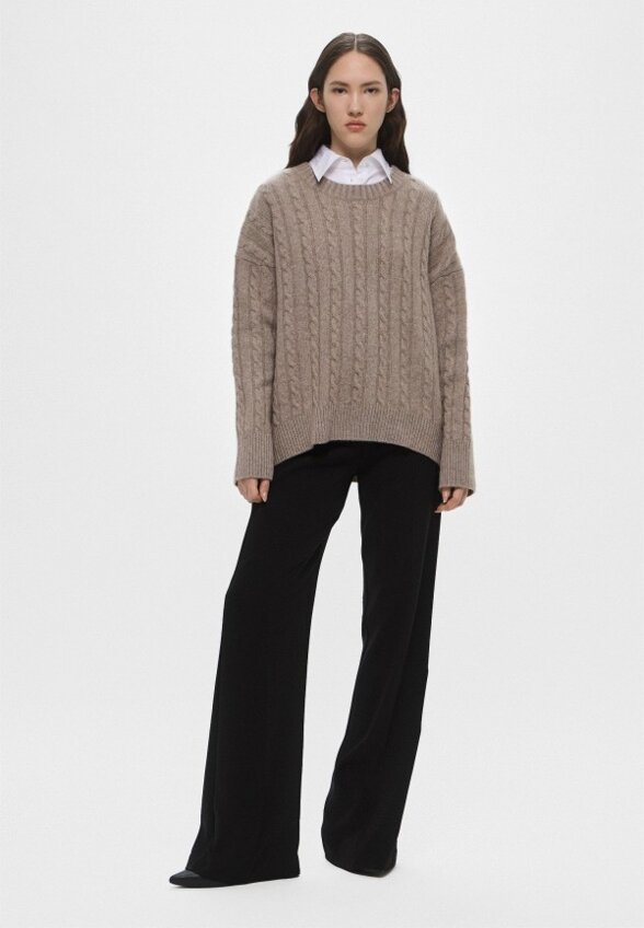 Джемпер Addicted