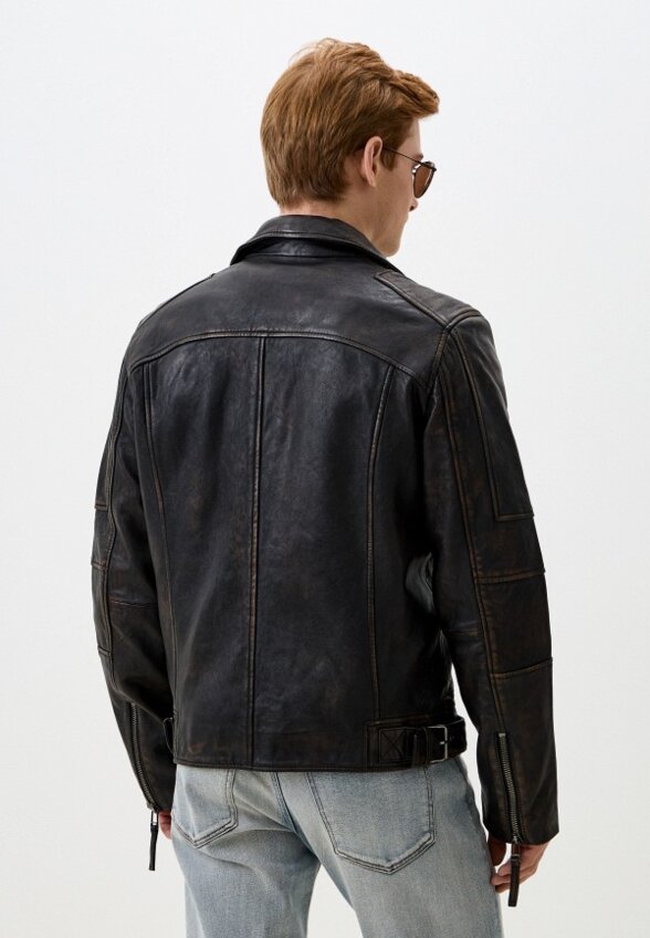 Косуха Jorg Weber