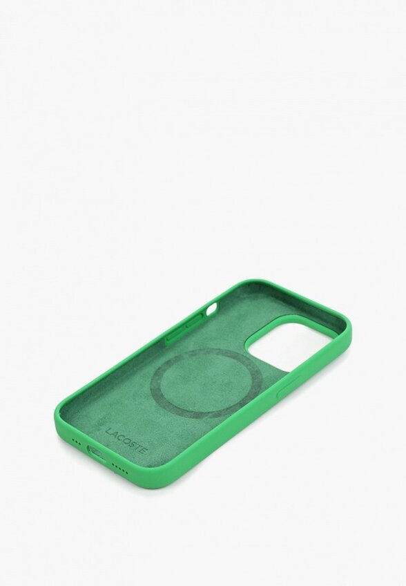 Чехол для iPhone Lacoste