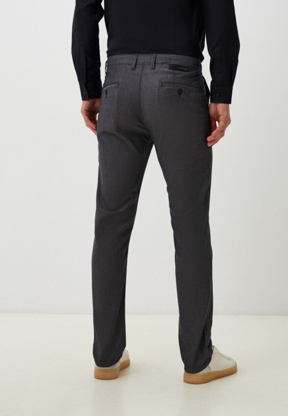 Брюки Luxor By Ramo