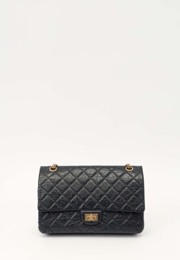 Chanel 2.55