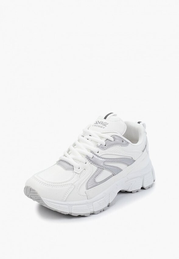 Кроссовки Crosby