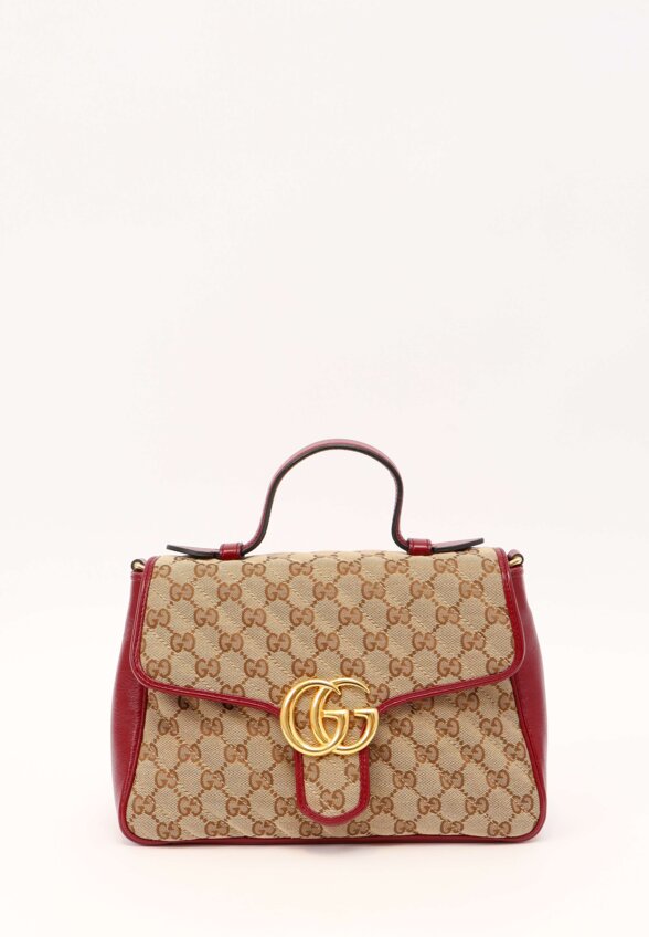 Gucci GG Marmont
