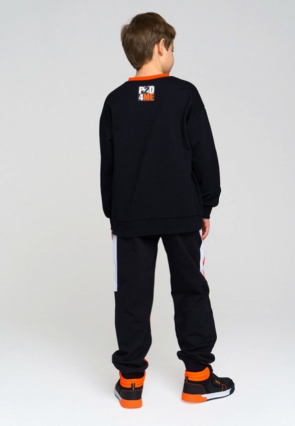 Брюки спортивные PlayToday