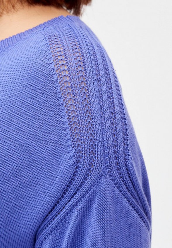 Пуловер Сиринга