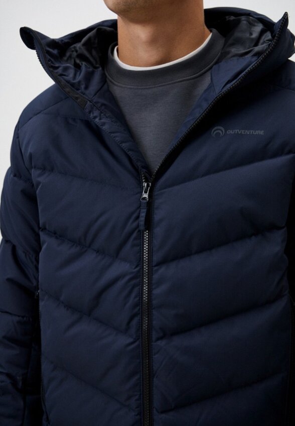 Пуховик Outventure