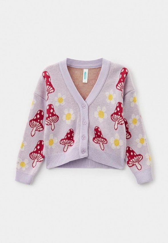 Кардиган Acoola