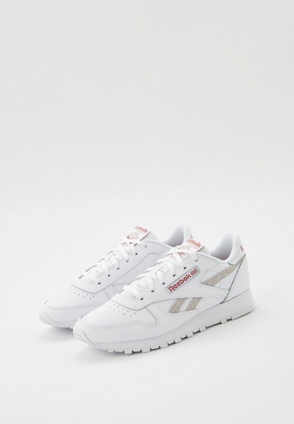 Кроссовки Reebok