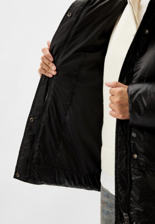 Куртка утепленная Gaelle Paris