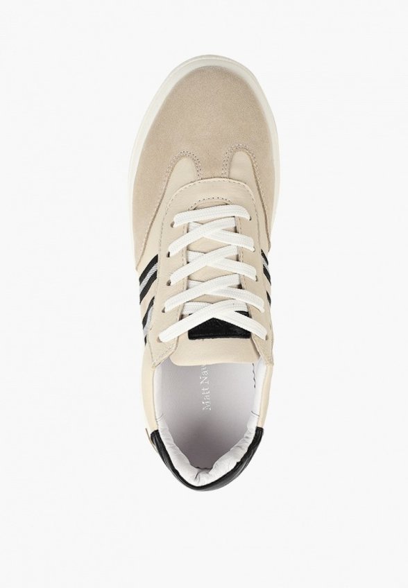 Кеды Matt Nawill