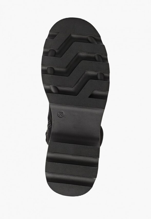 Ботфорты Francesco Donni