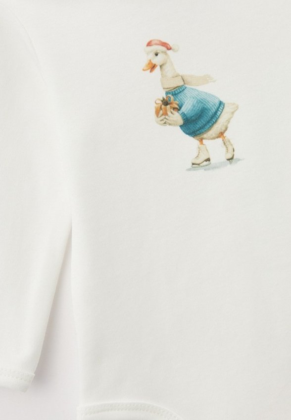 Боди Ete Children