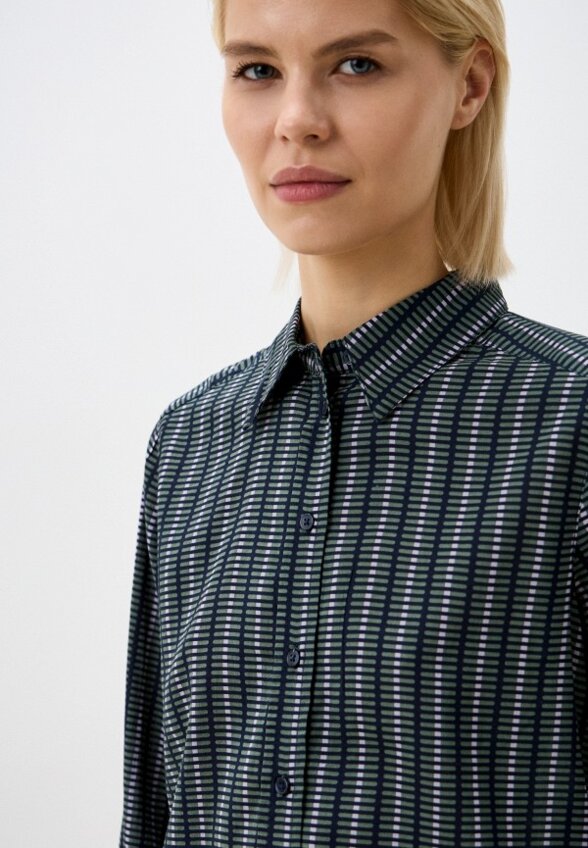 Рубашка Tom Tailor