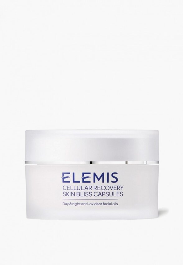 Масло для лица Elemis