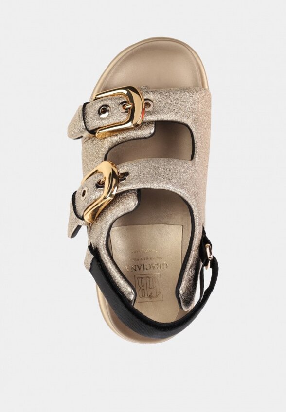 Сандалии Graciana
