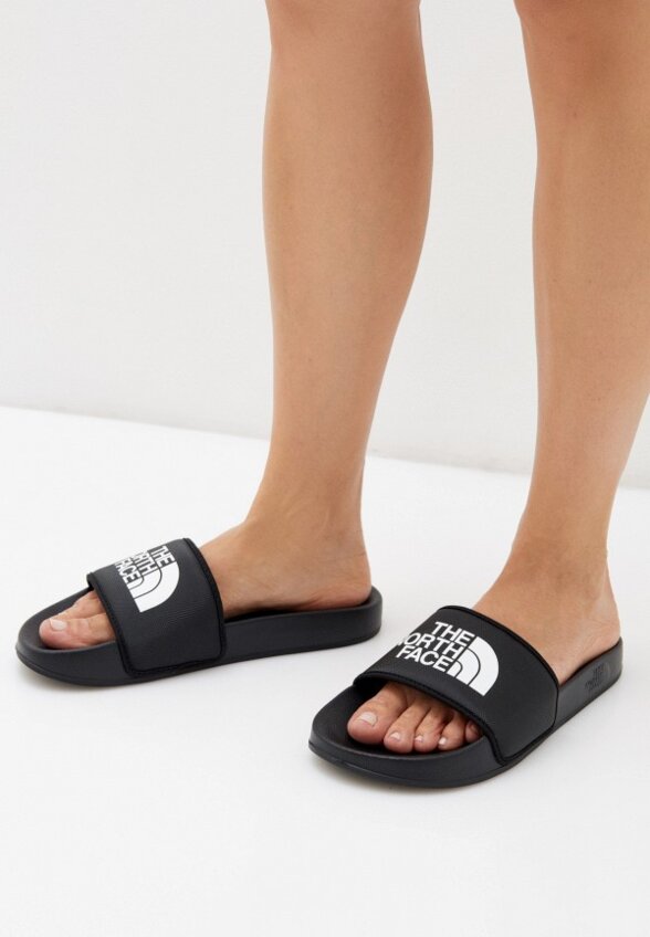 Сланцы The North Face