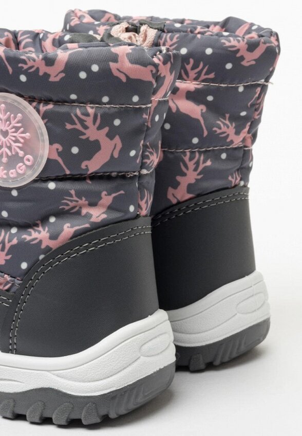 Дутики Tikkago