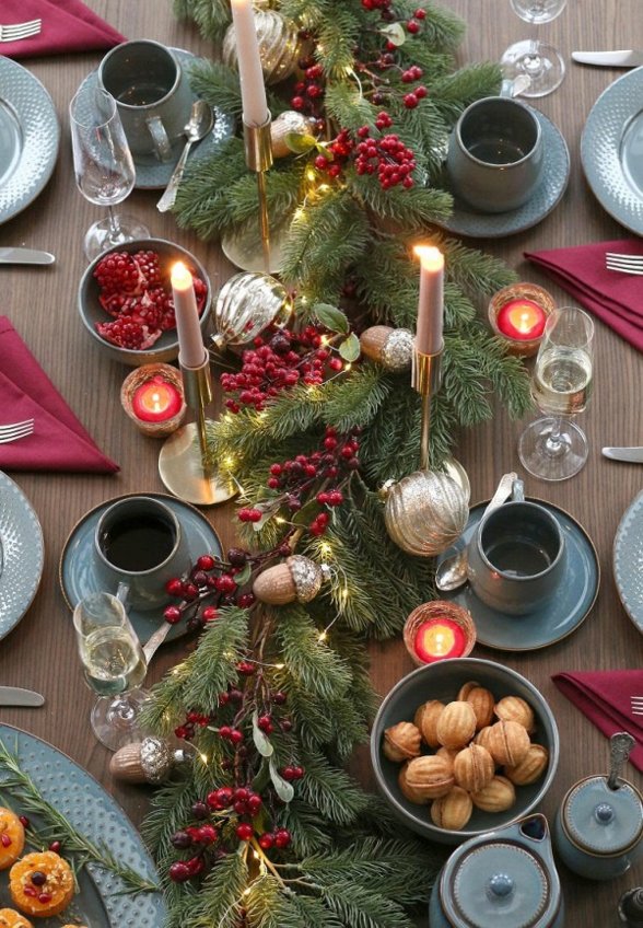 Чайная пара Myatashop