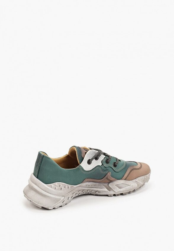 Кроссовки NexPero