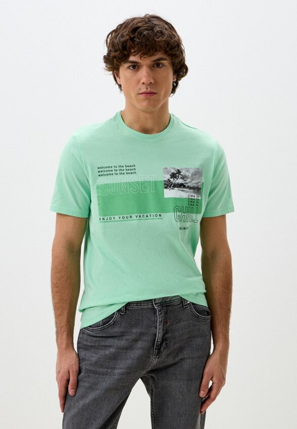 Футболка Funday