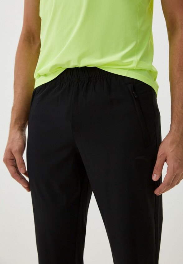 Брюки спортивные Anta