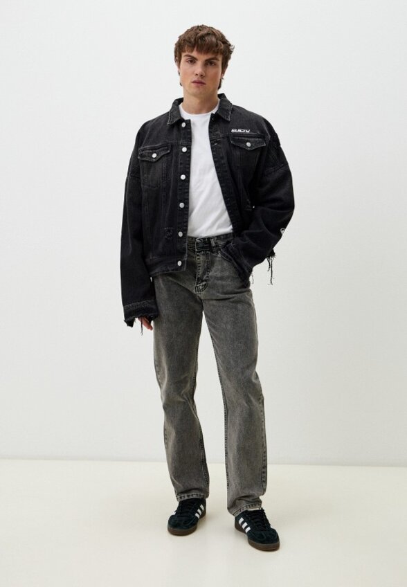 Джинсы On the 1st