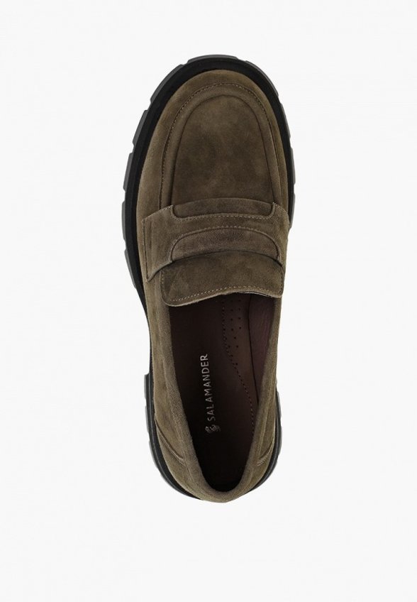 Лоферы Salamander