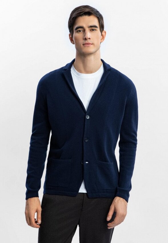 Кардиган Kanzler