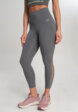 Легинсы женские Under Armour Motion Mesh, Серый2  - превью
