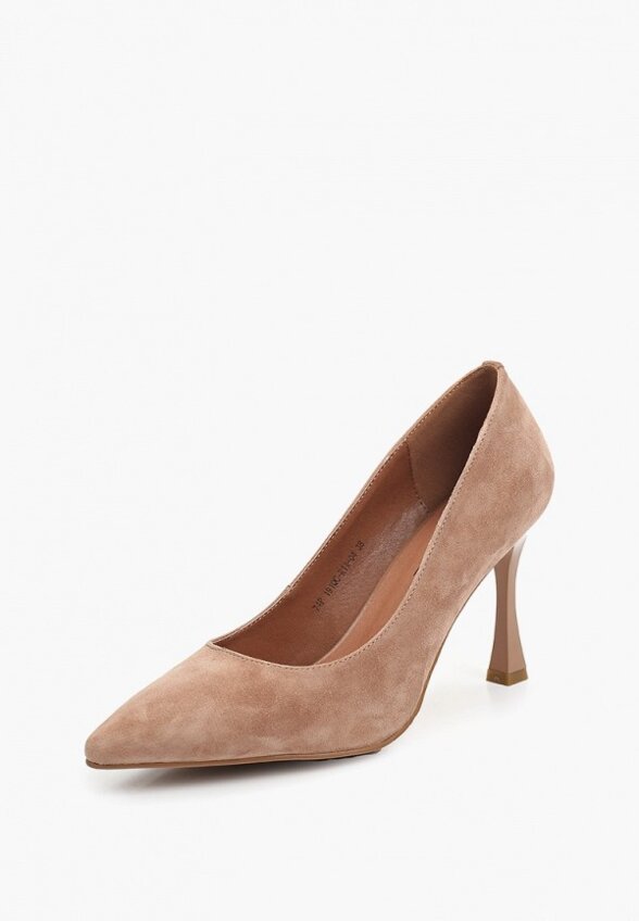 Туфли Francesco Donni