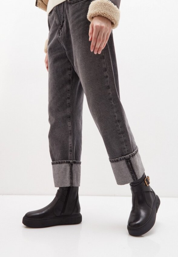 Полусапоги Pinko